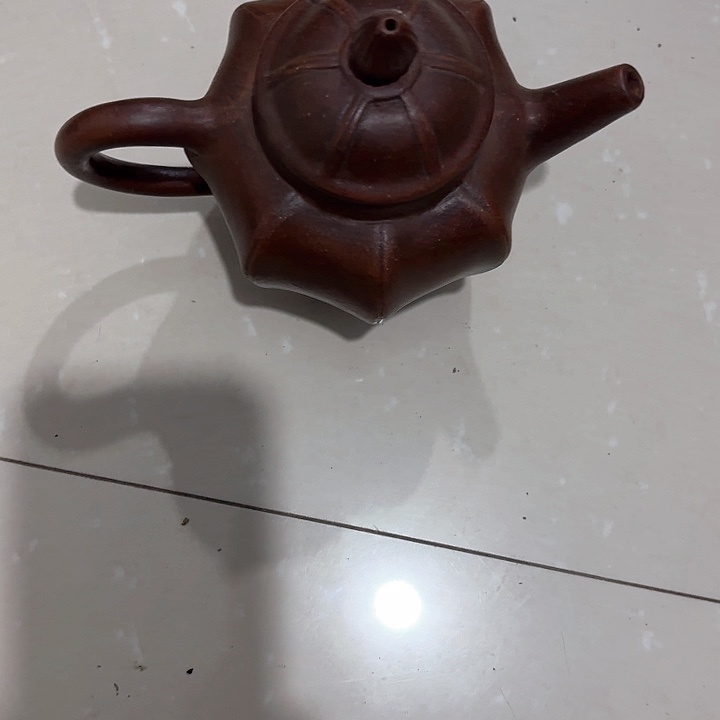 时***乐民俗老物件杂项一件