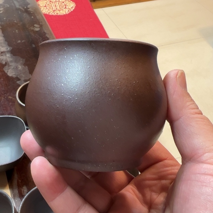 混***主紫砂茶壶宜兴紫砂