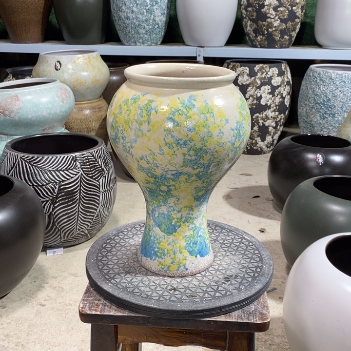 花盆口16高30～～～～～