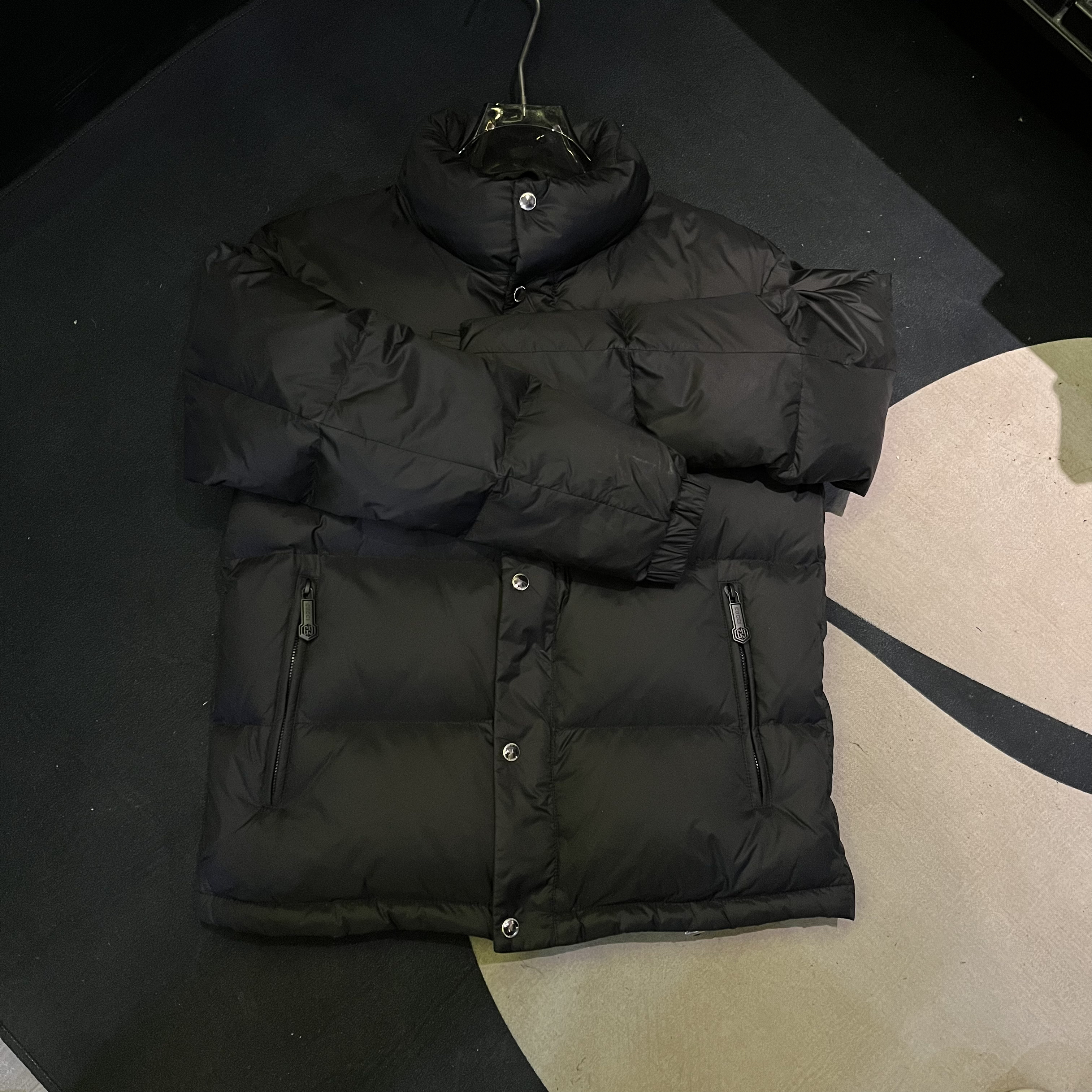 高端欧货羽绒服43