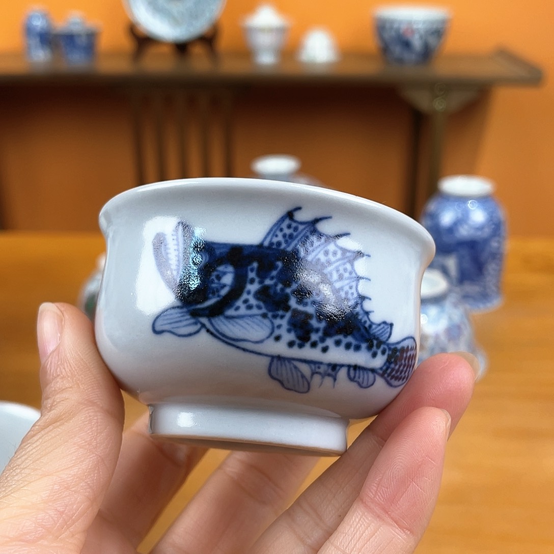 景德镇陶瓷景德镇瓷器