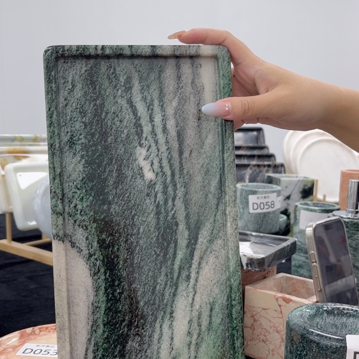 天然奢石系列产品