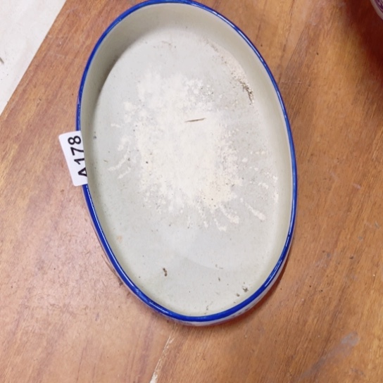 陶瓷制品瑕疵处理