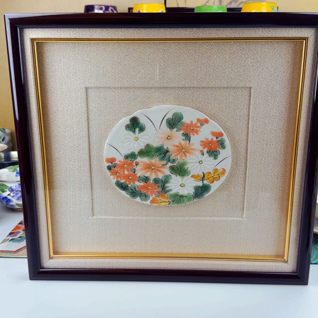 高端陶瓷福利不停！