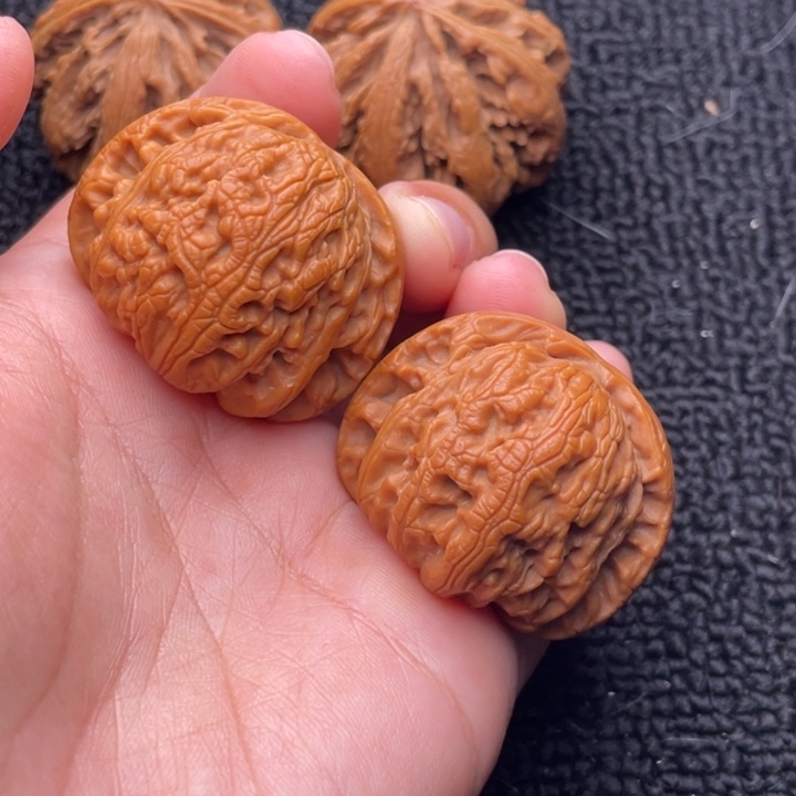 文玩核桃吊坠文玩核桃6