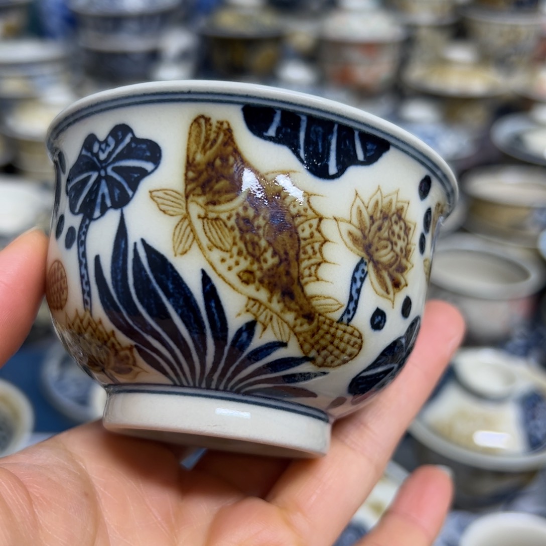 【闪购商品】陶瓷艺术有限公司