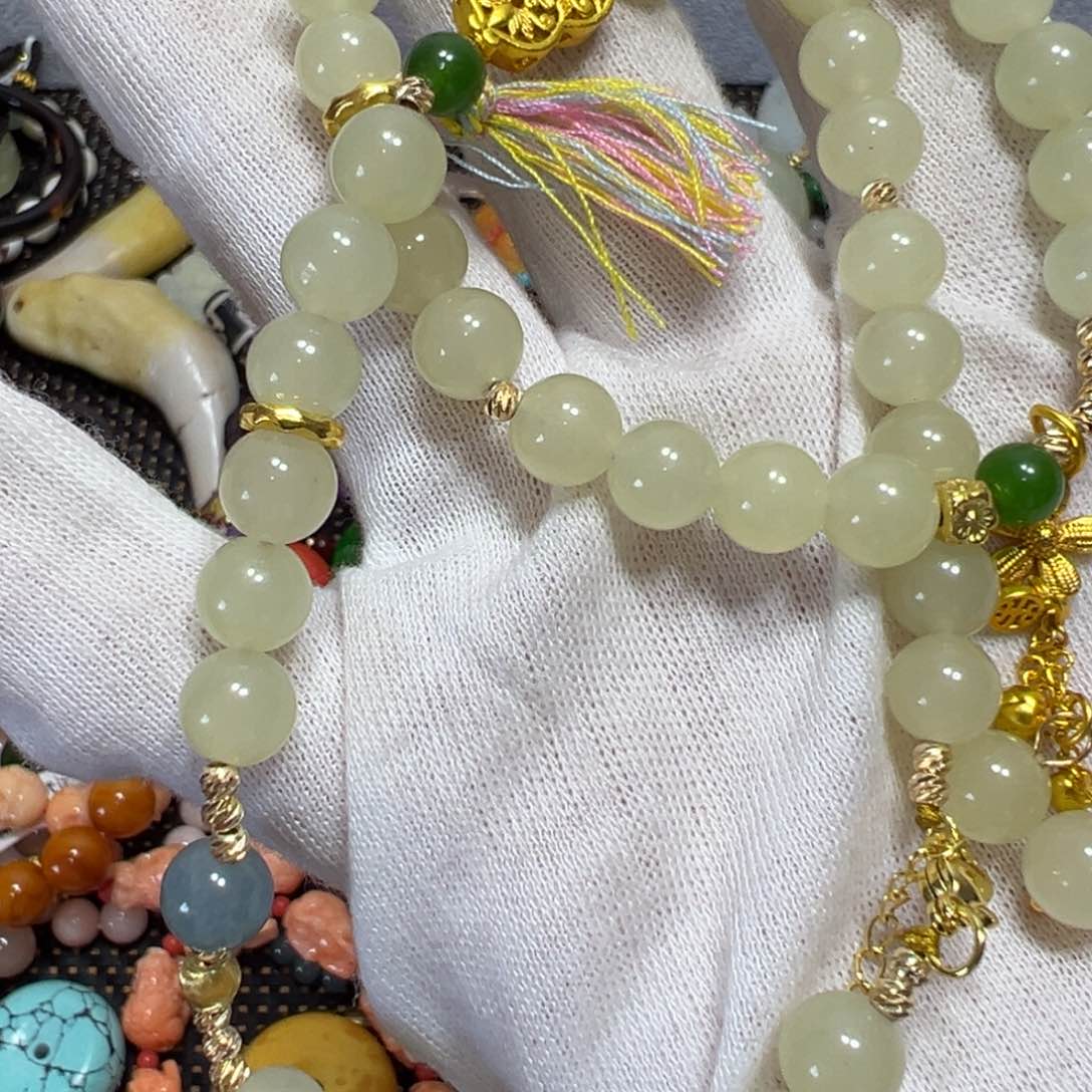 陶瓷08多圈手串单圈手串