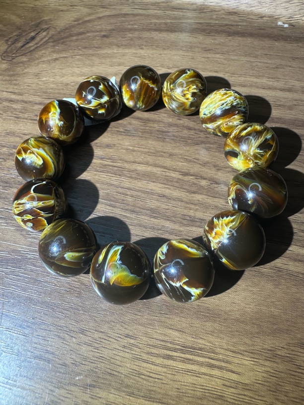 根珀ML0087精品手串（无礼盒）