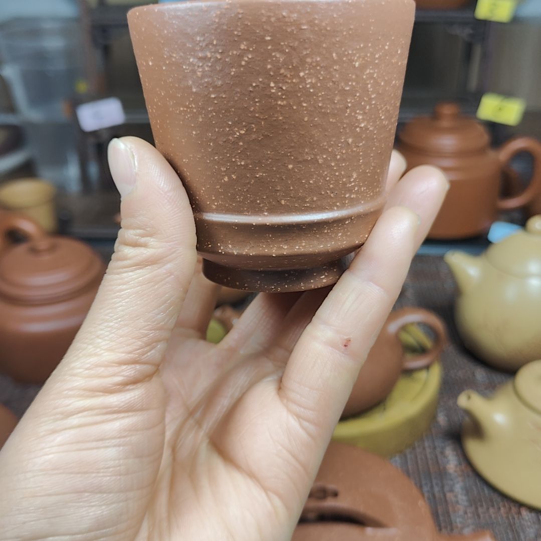 原矿无添加纯手工制作