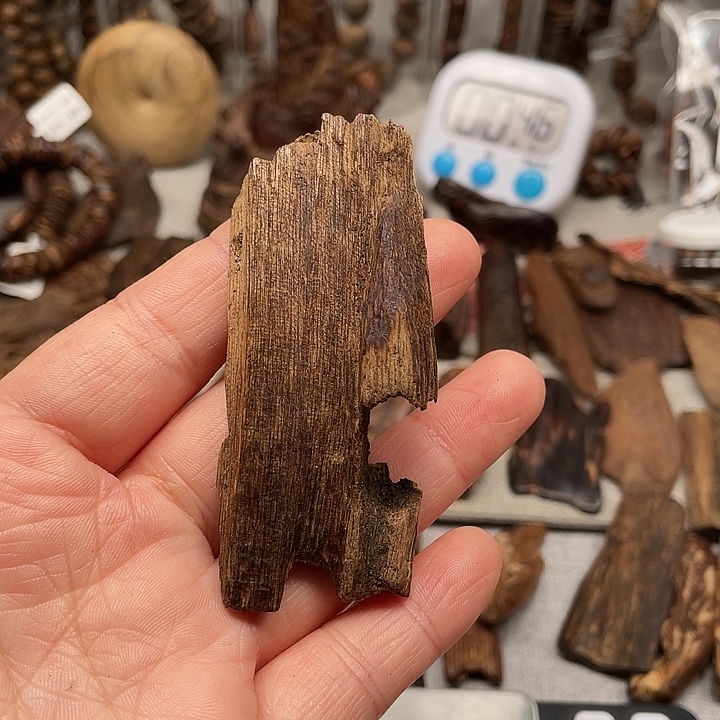 沉香沉香碎屑富国岛4.3+