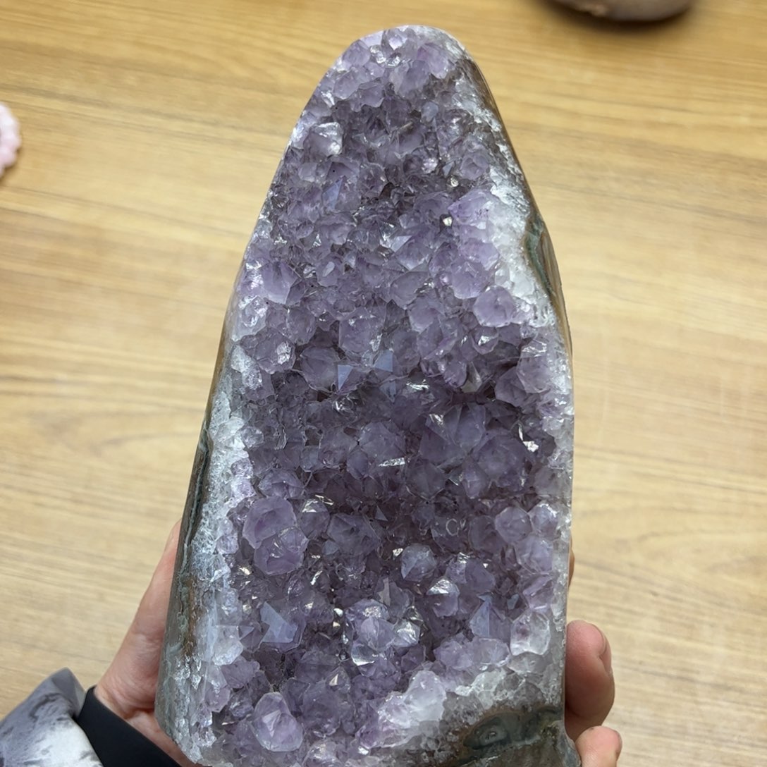 水晶水晶无镶嵌未镶嵌晶镇61