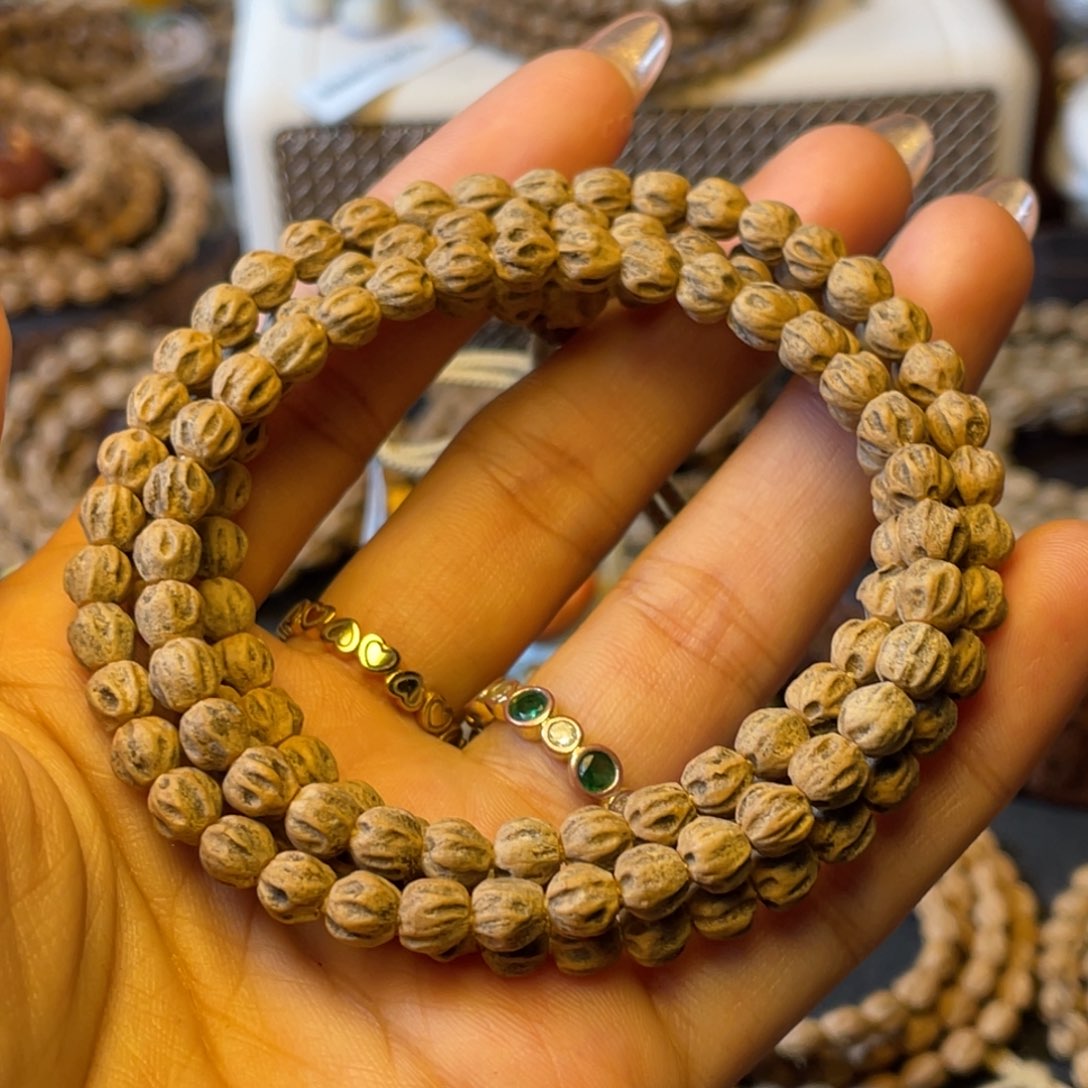 H****吊坠柏香籽/百香籽