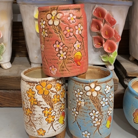 【闪购商品】红陶1