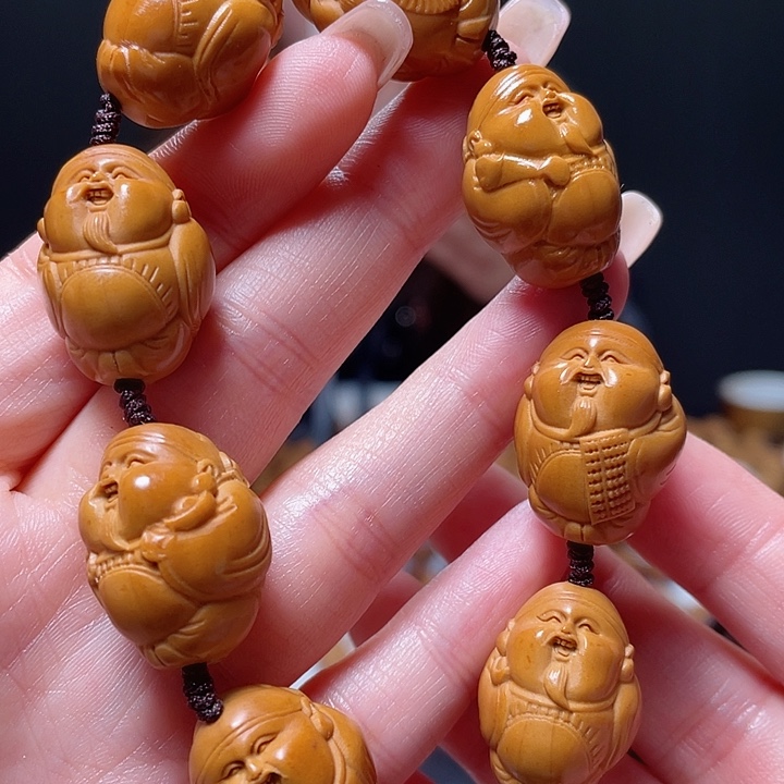 橄榄核手串/手链橄榄