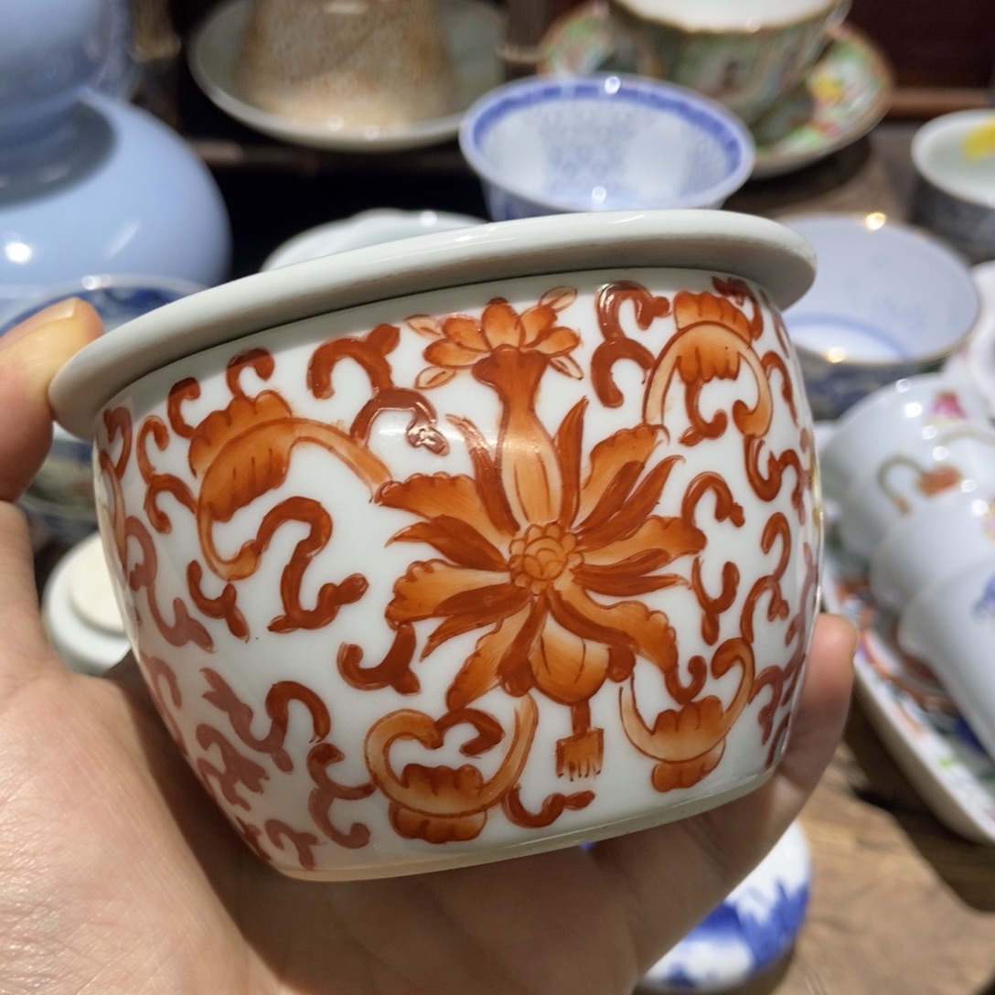 陶瓷艺术品的制作