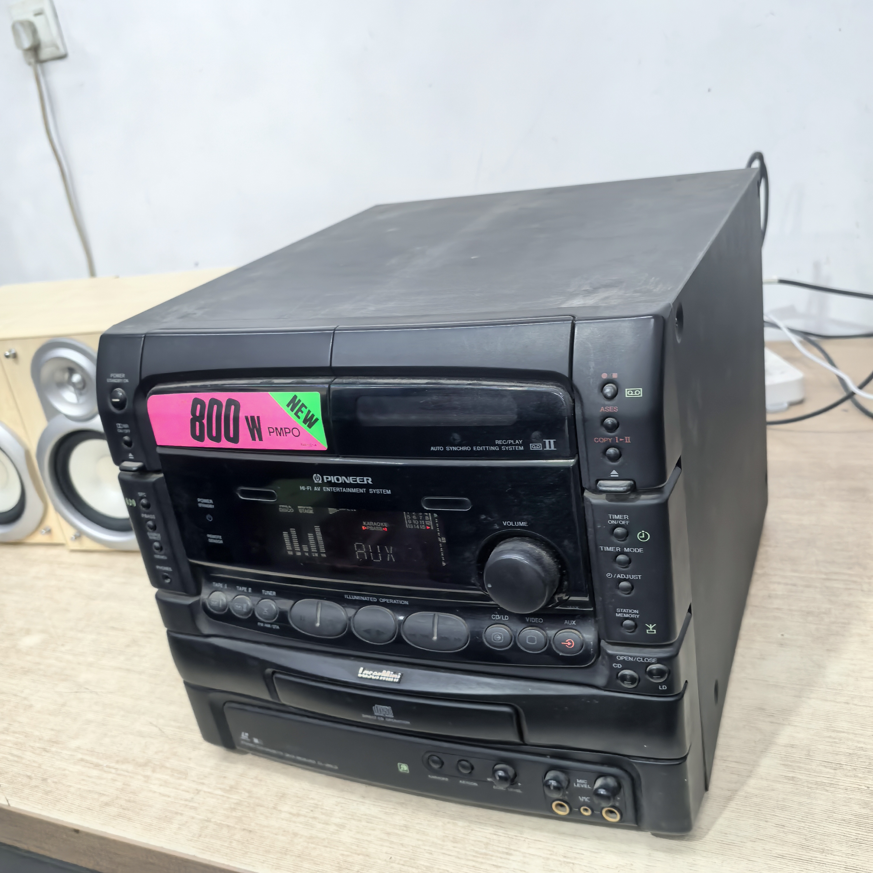 8新  XF主机功放使用其他功能不保证邮费自理