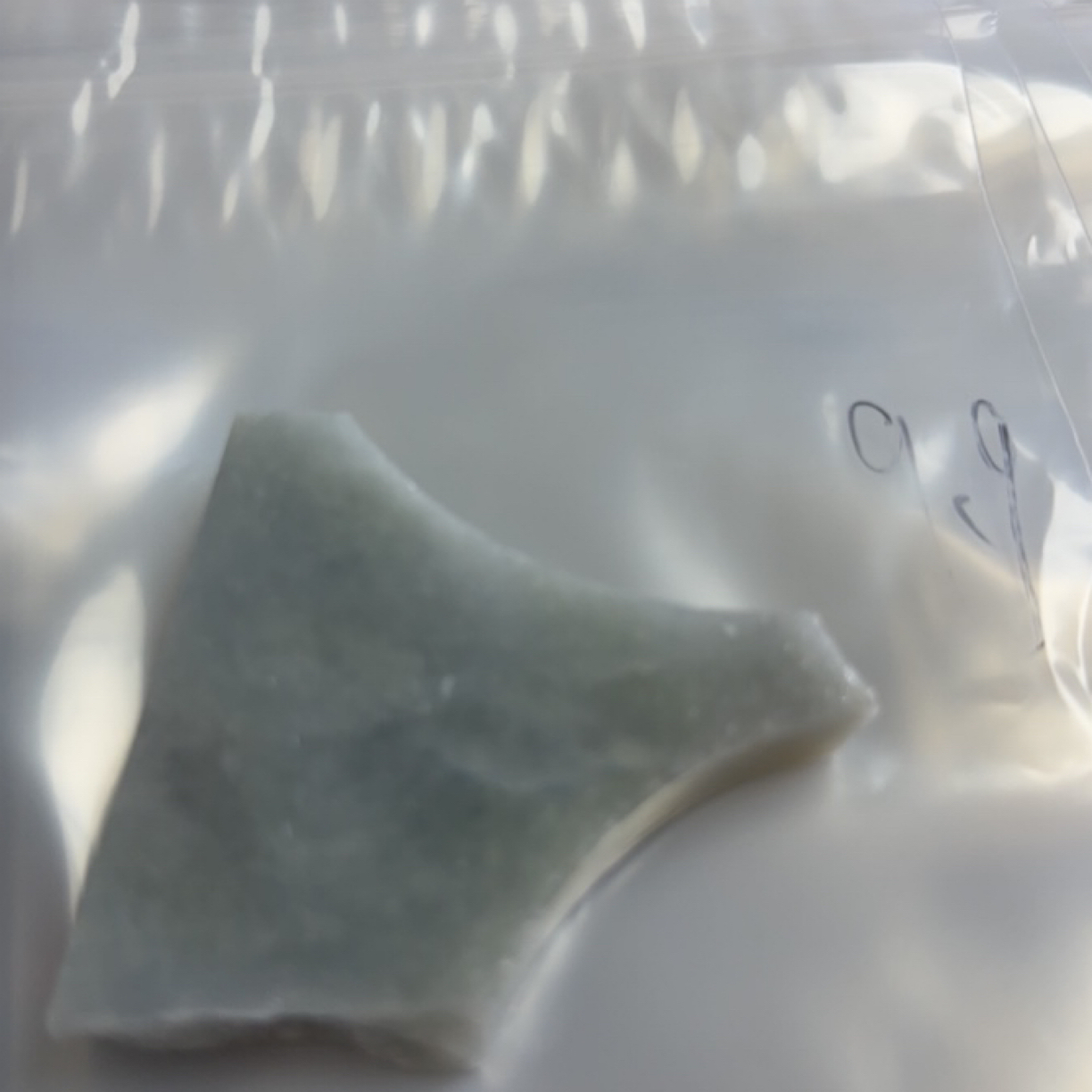 缅甸翡翠a货毛料