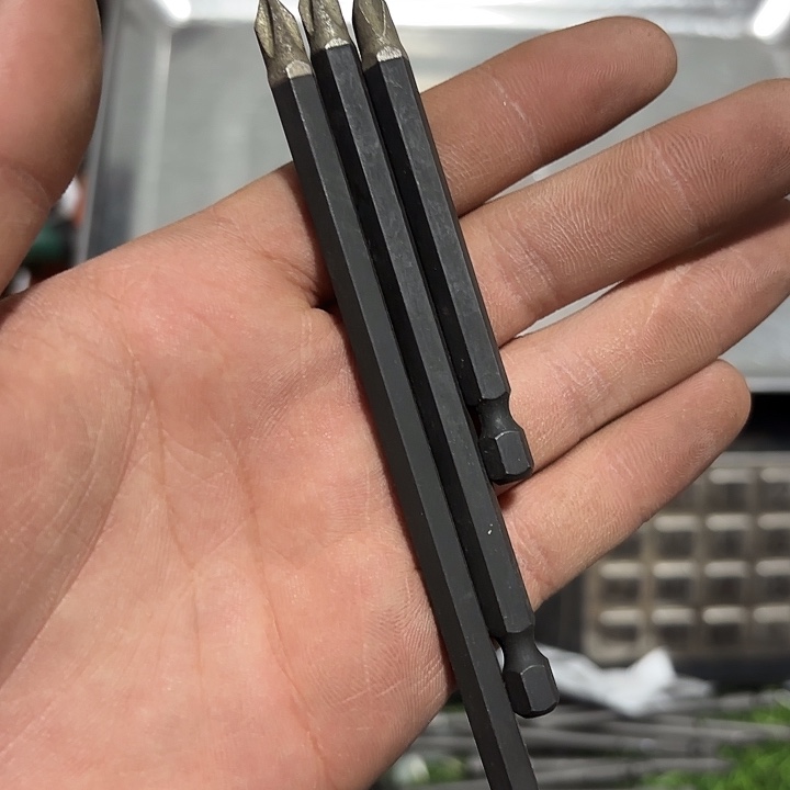 金刚砂75 110 150各五根