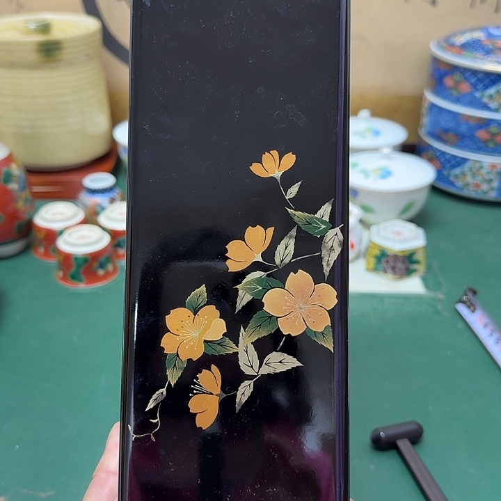 云***G中古工艺品精选瓷器