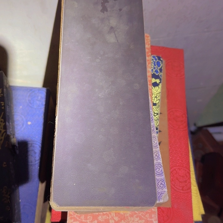 铜器文玩摆件收藏