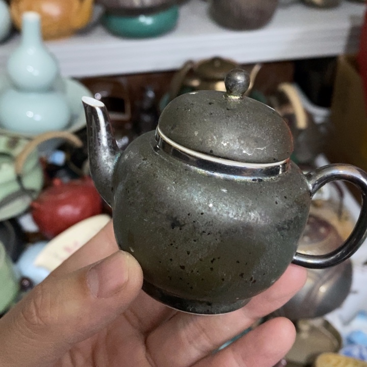 陶瓷艺术品及陶瓷制品