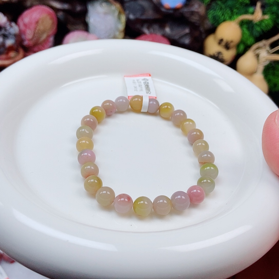 玛瑙/玉髓珠宝半成品未镶嵌