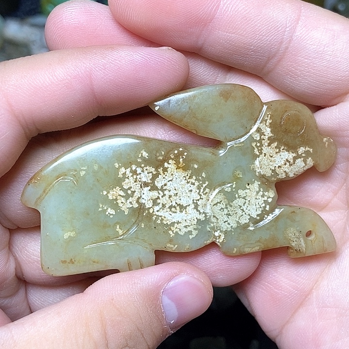 摆件直播间链接11