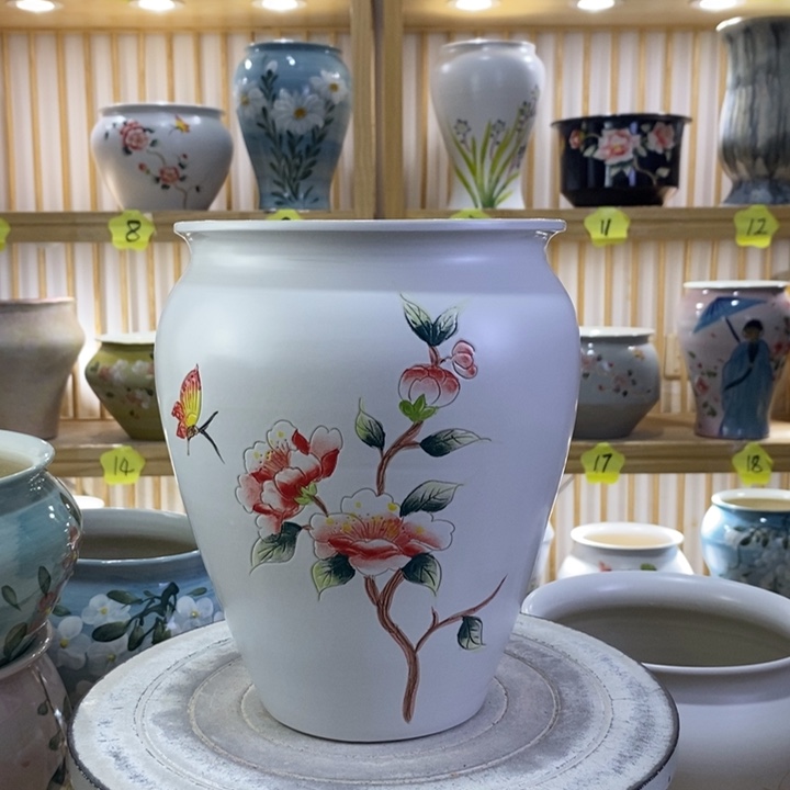 手工高温陶瓷景德镇
