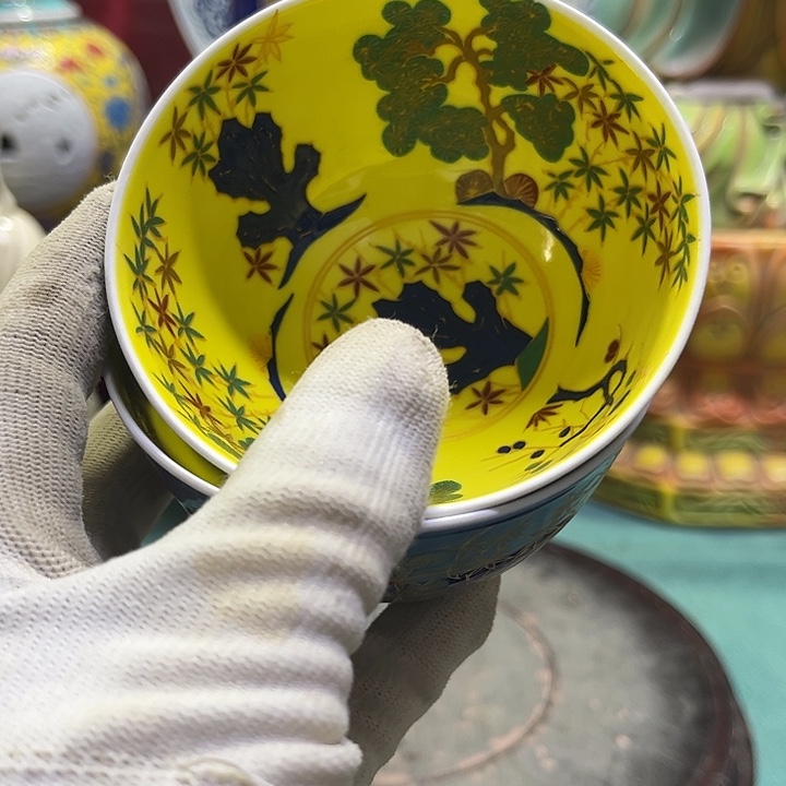 盖碗摆件摆件摆件摆件