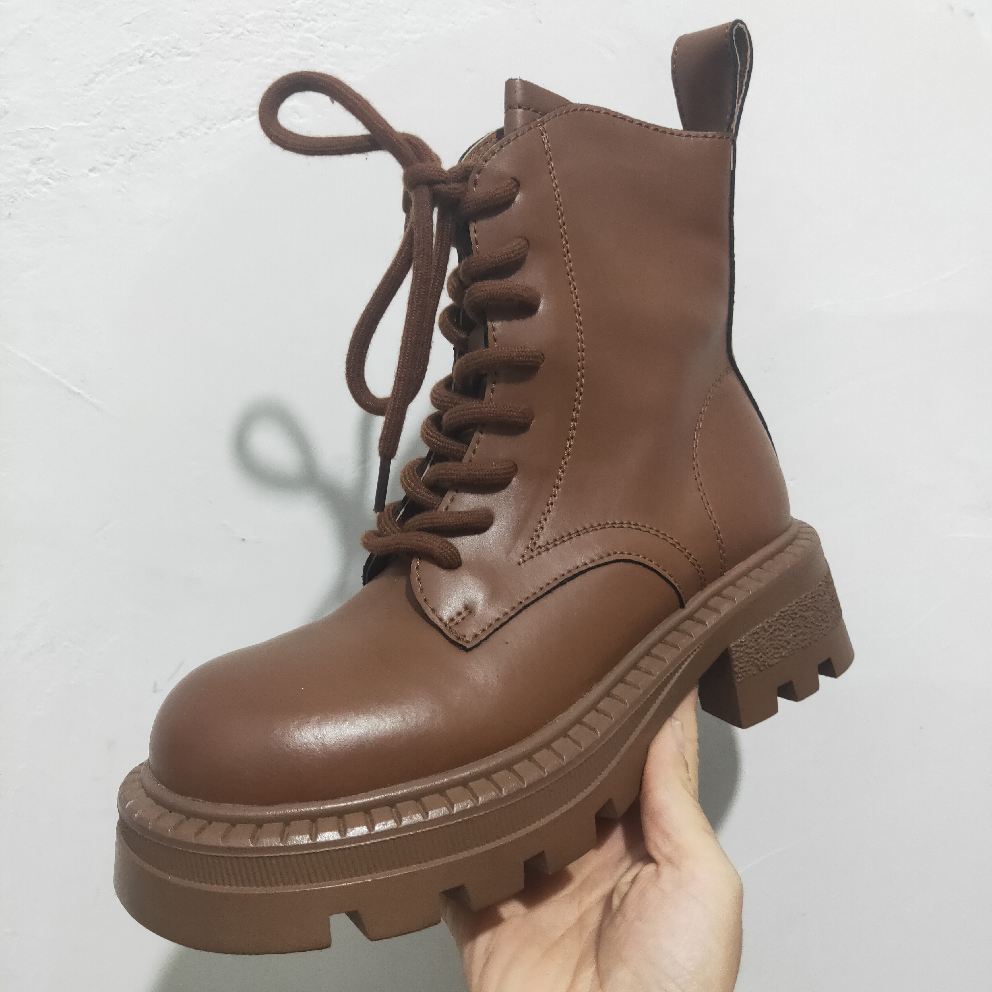 时尚休闲女靴S082D26360