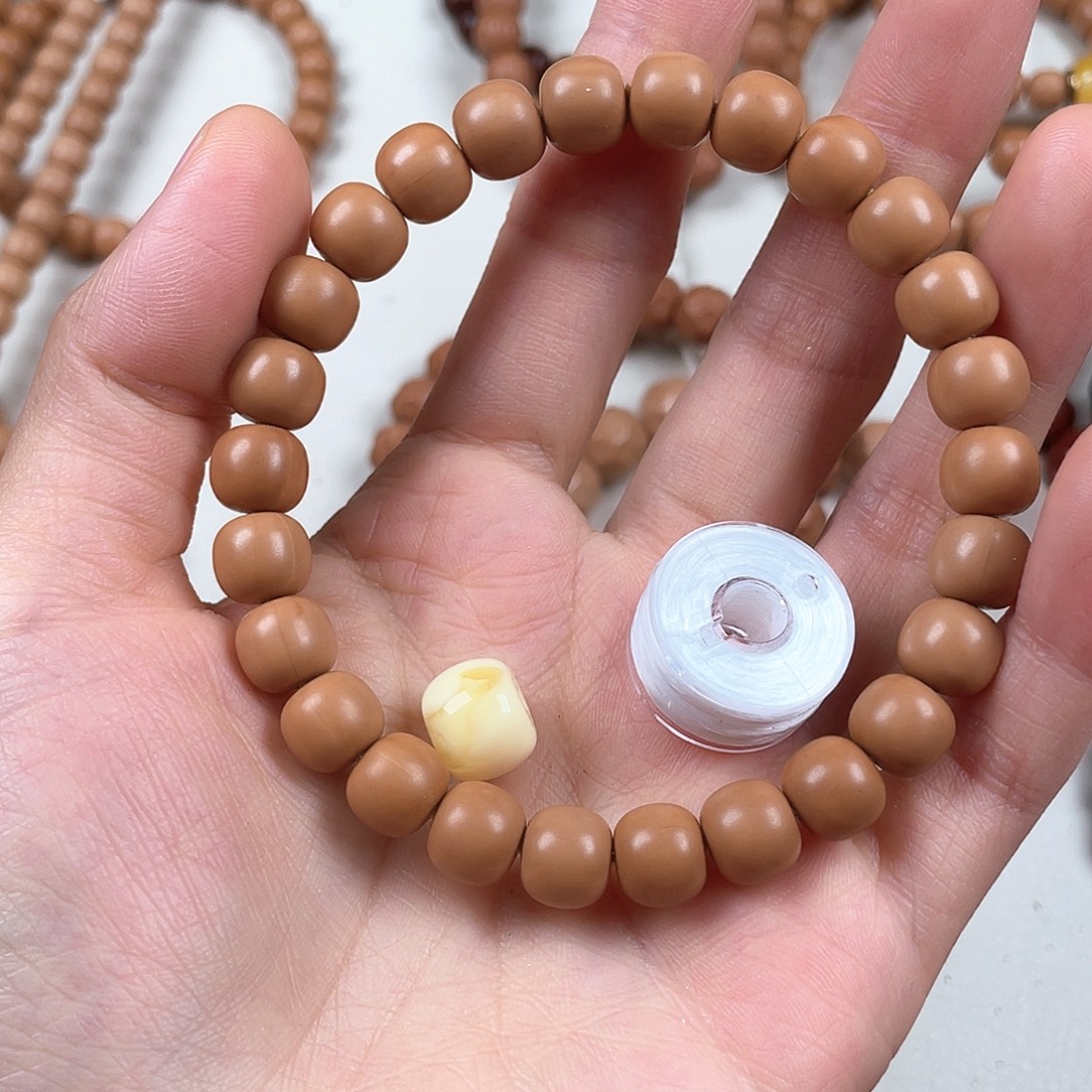 吊坠猴头核桃老邢伟泛油9➕配饰