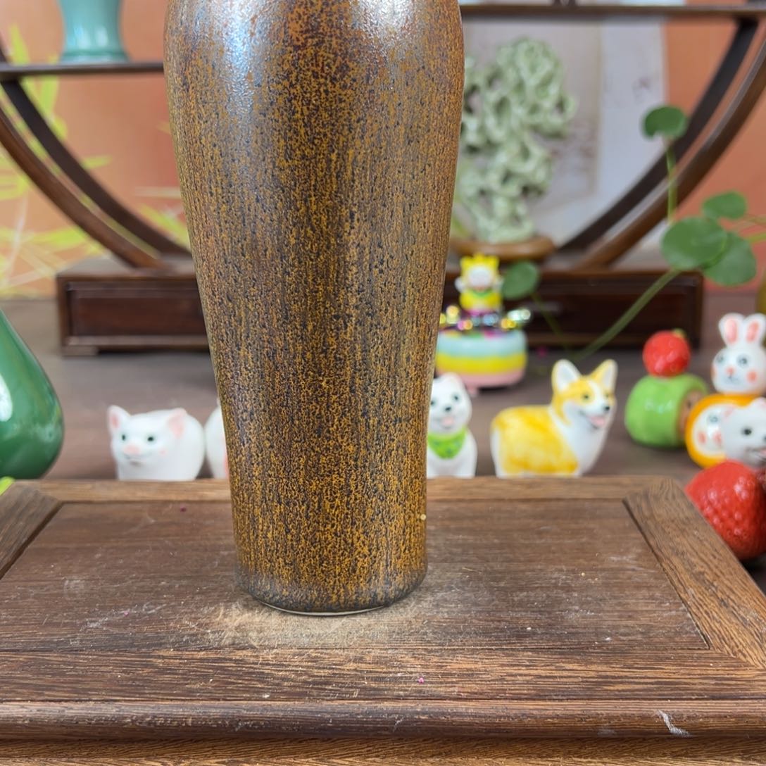 摆件景德镇瓷器展在