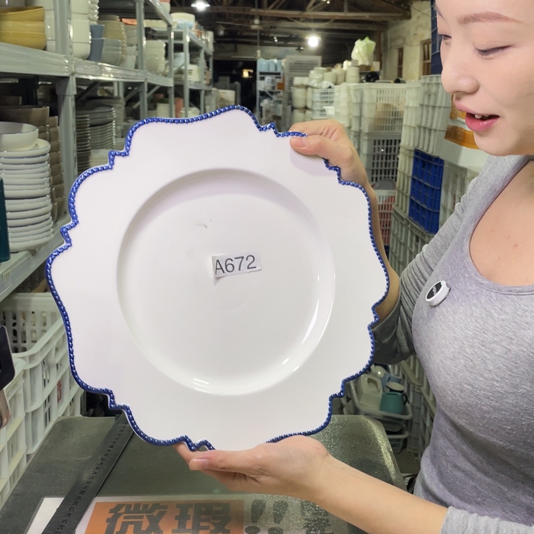 瓷片979              2个