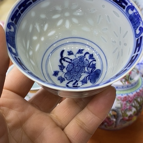 摆件陶瓷艺术品收藏