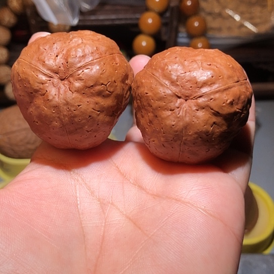 橄榄核把件南瓜金刚菩提