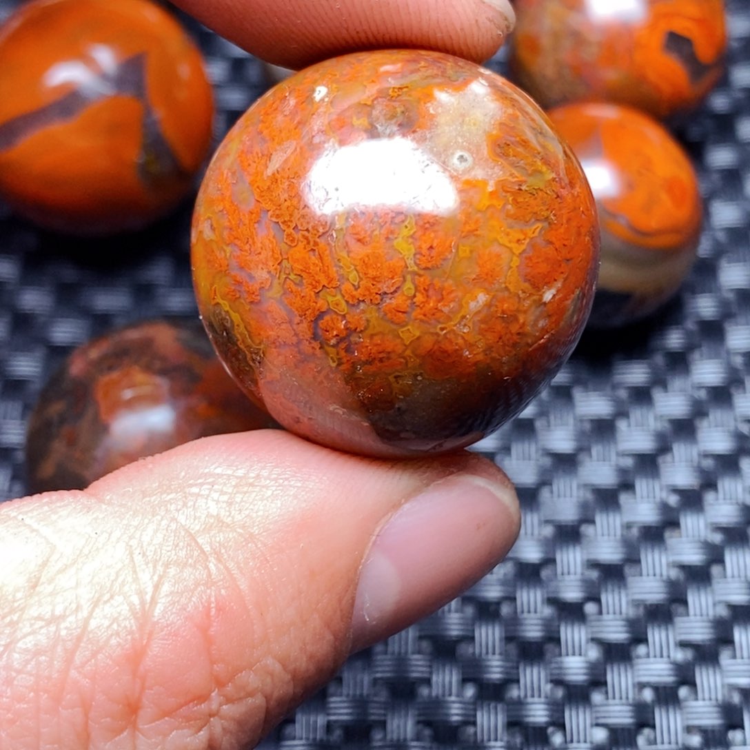 玛瑙/玉髓吊坠(不含链)未镶嵌用**?