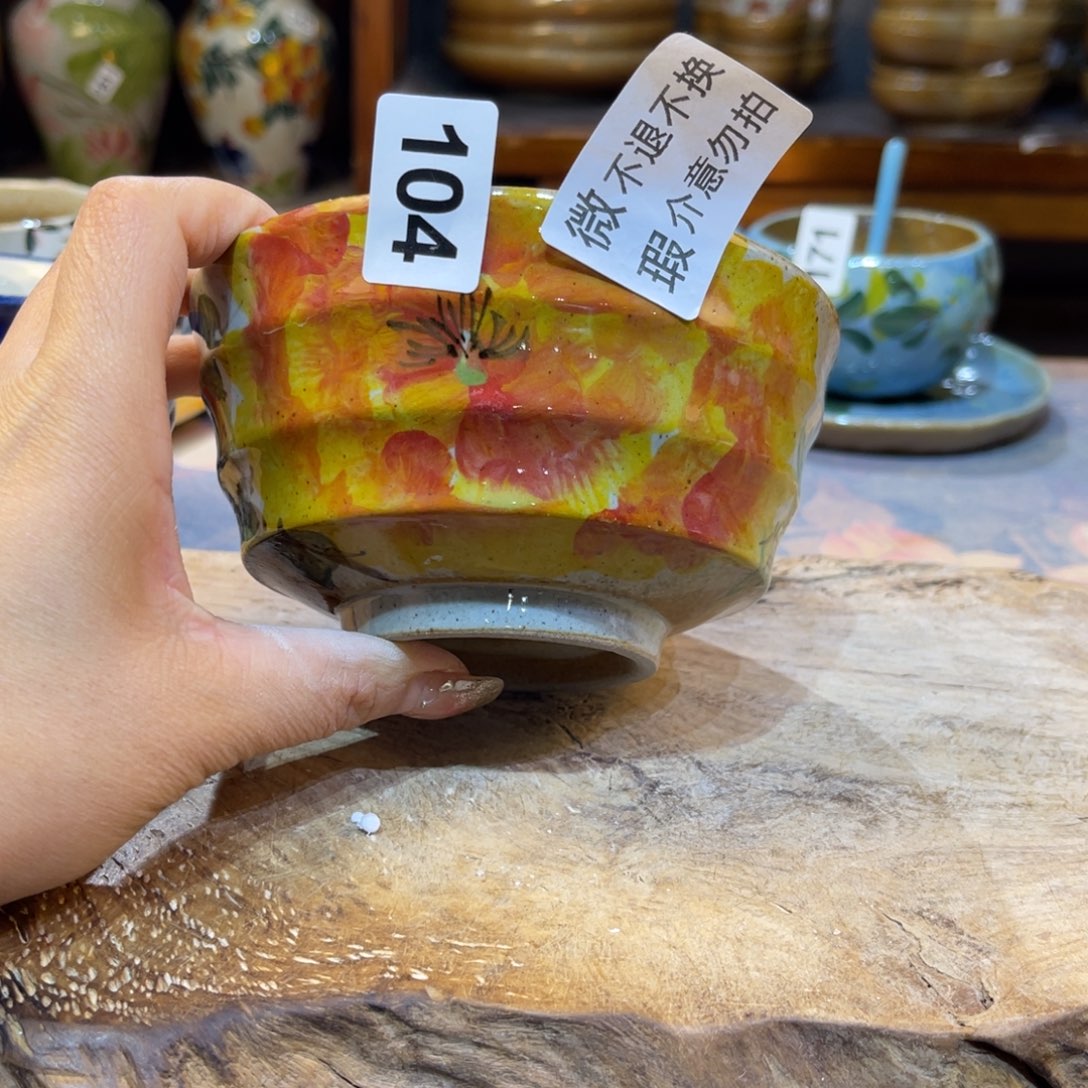 摆件景德镇手工制作