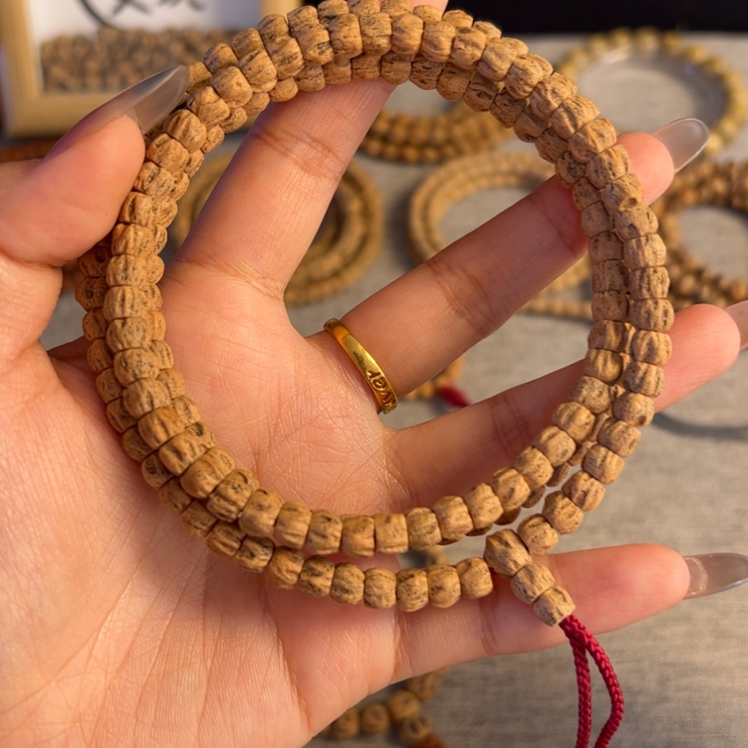 吊坠柏香籽/百香籽