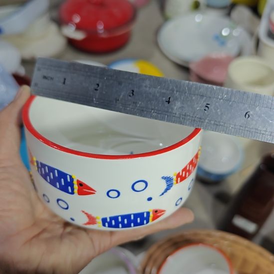 杯陶瓷杯碗盘微瑕疵介意慎拍