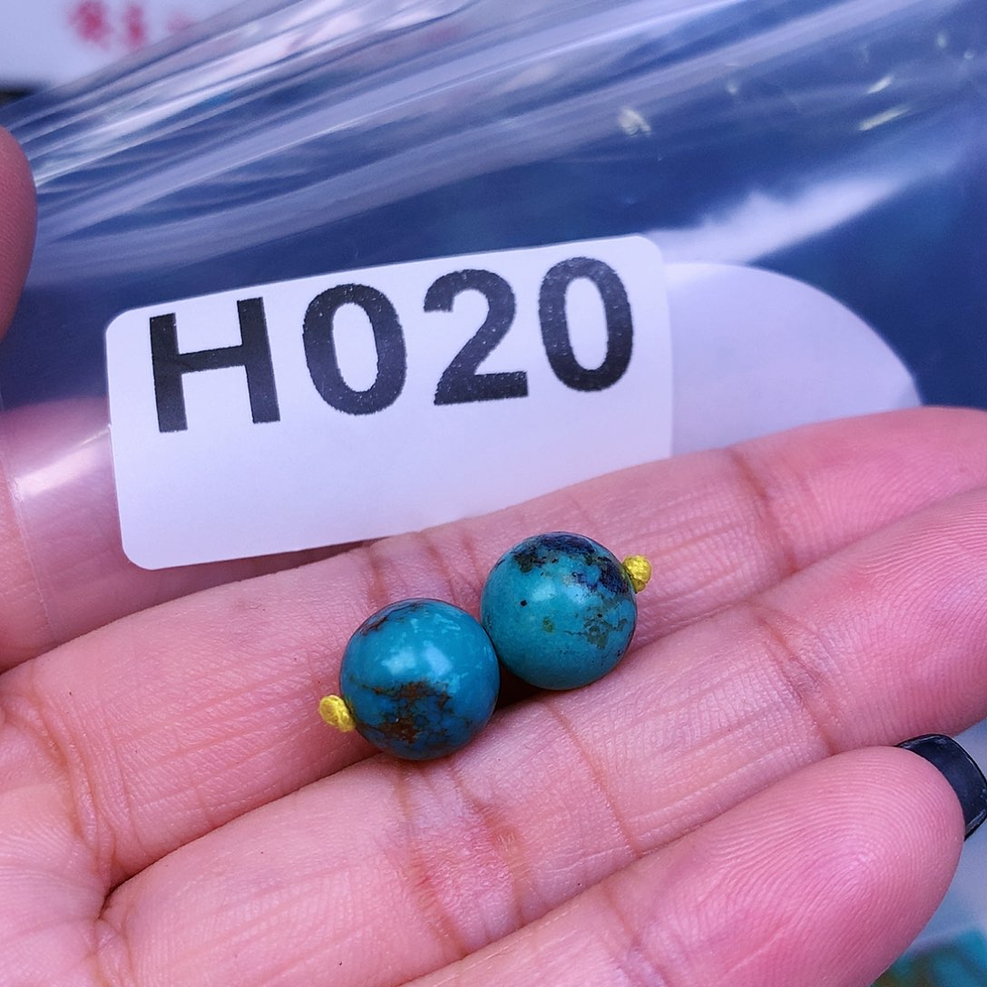 空竹粉丝专享十堰特色手工散珠