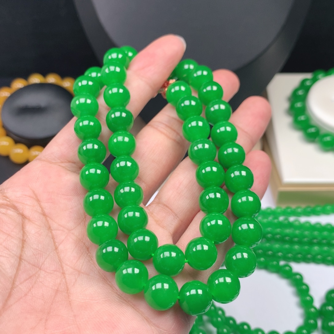 玲***玲卡10，一物一拍，55颗
