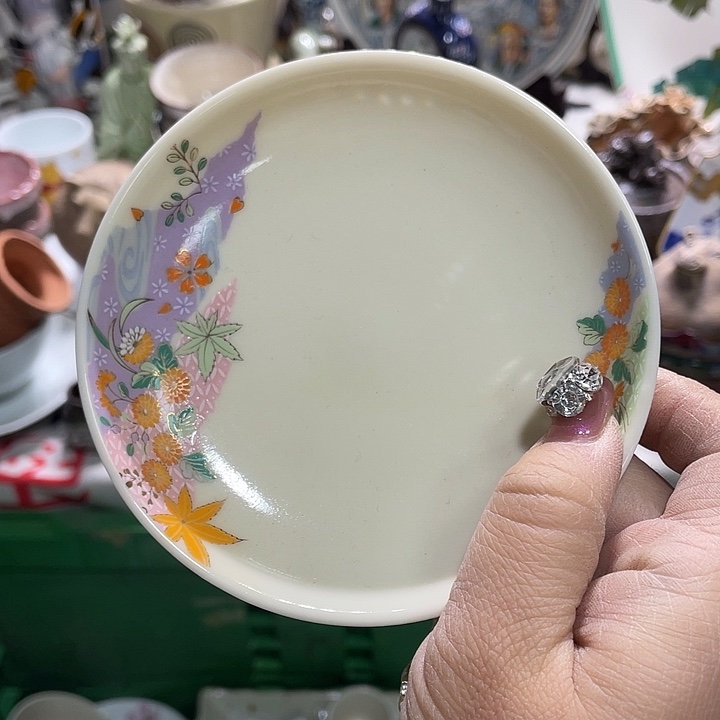 茶杯具19.9发带瑕疵牌都是坏的6