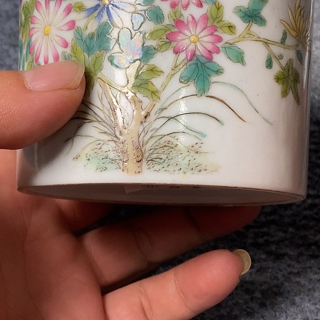 泥***者摆件陶瓷工艺美术精品展览