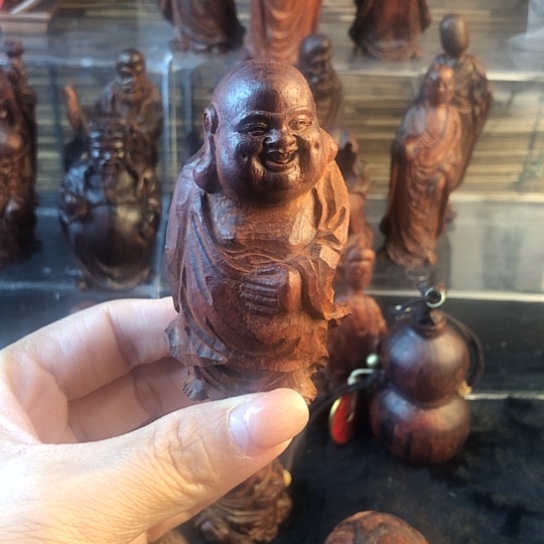 檀香紫檀（小叶紫檀）
