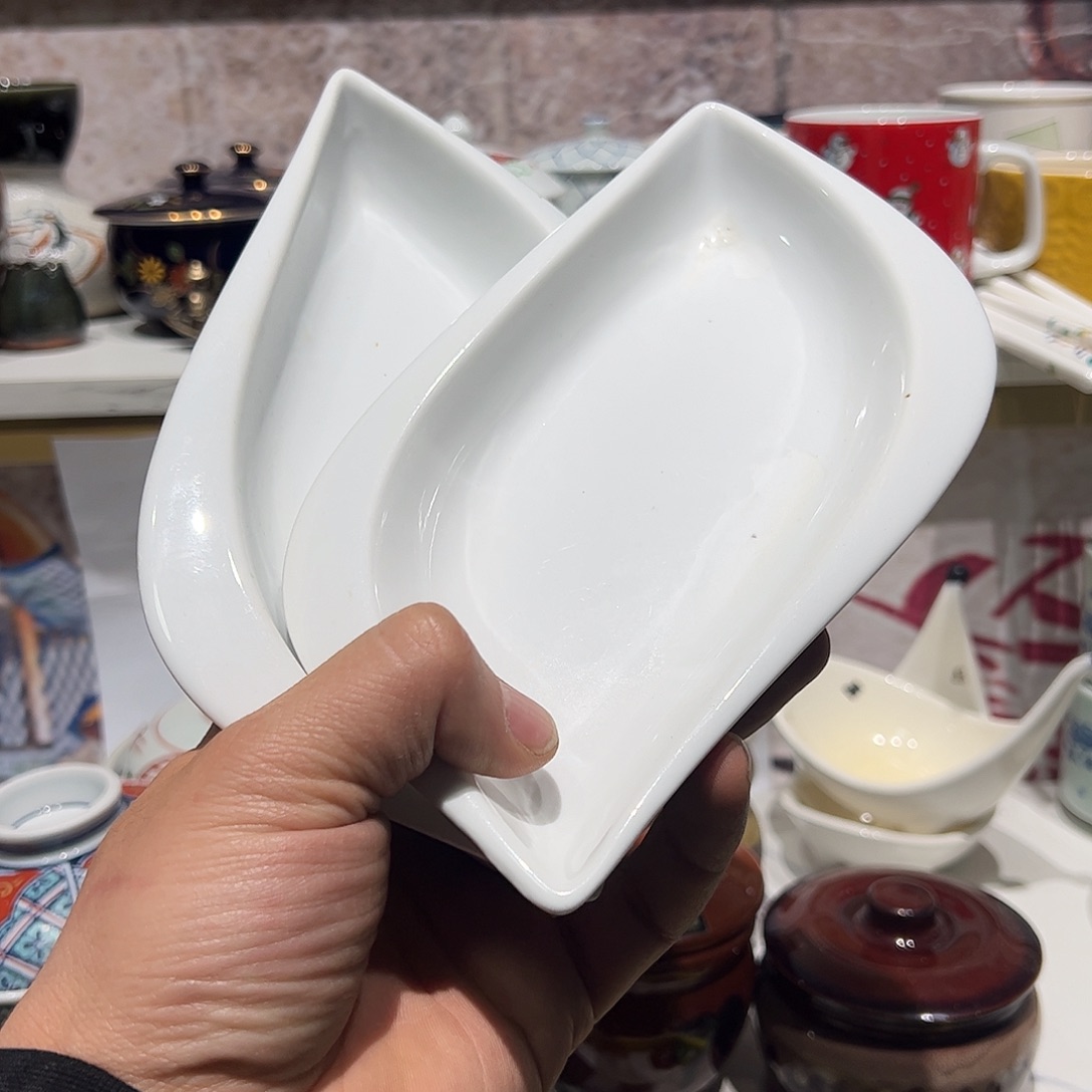 紫砂紫砂花哥陶瓷默认微瑕满19.8包邮128