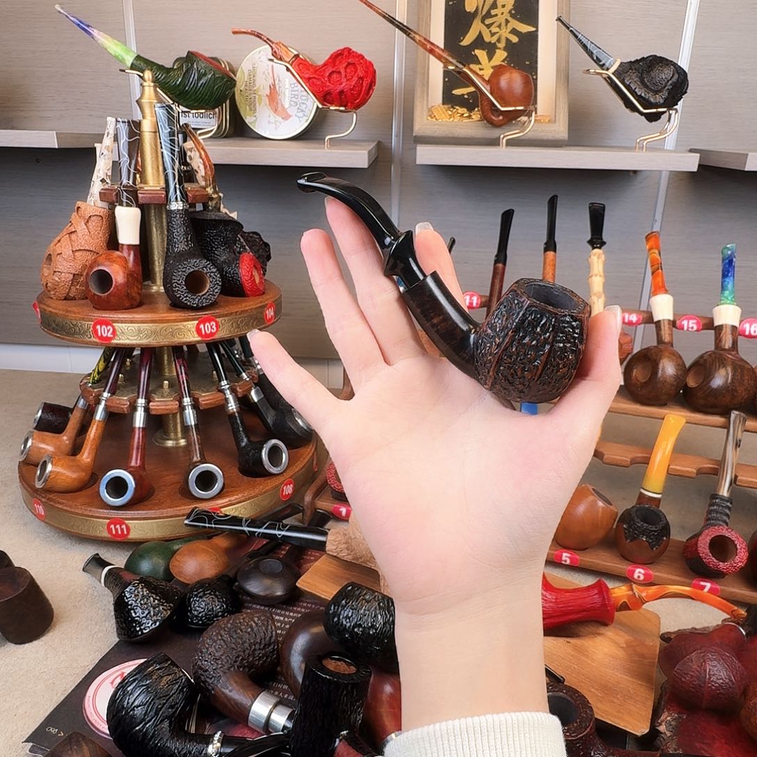 菩*意大利进口石楠木