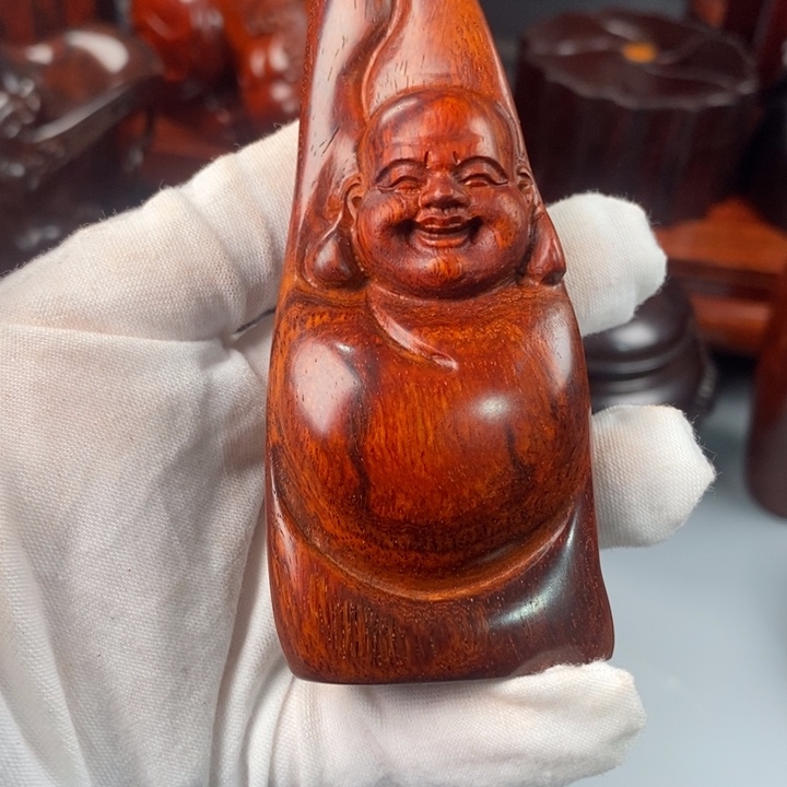 小叶紫檀其他（檀香紫檀）