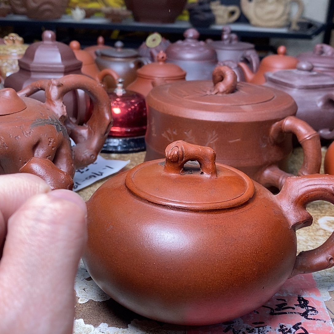 紫砂茶壶紫砂紫砂