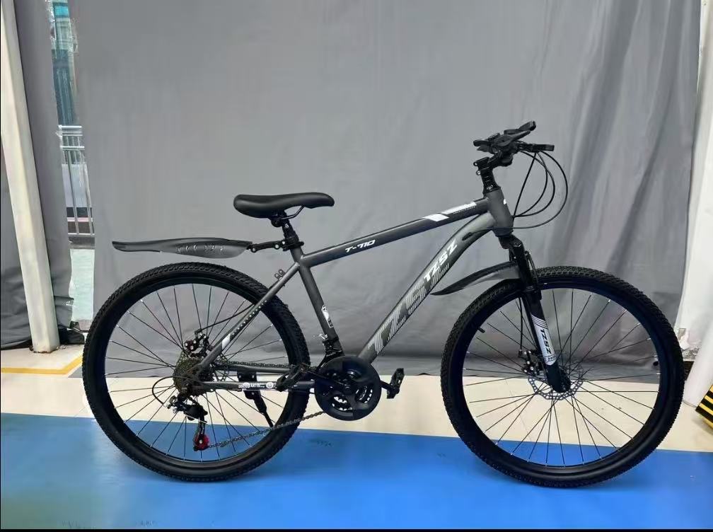 徐专属晚上-27速成人变速山地自行车上班代步骑行锻炼男女通用