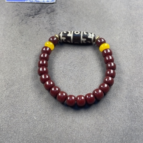 【闪购商品】菩提根/象牙果吊坠菩提根